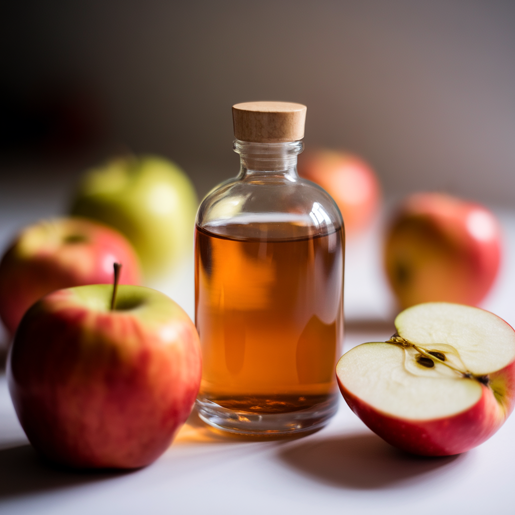Apple Cider Vinegar